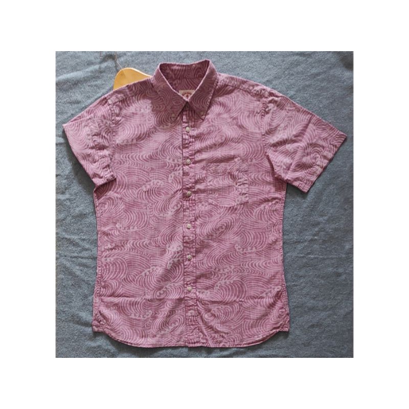 Kemeja BROOKS BROTHERS Preloved