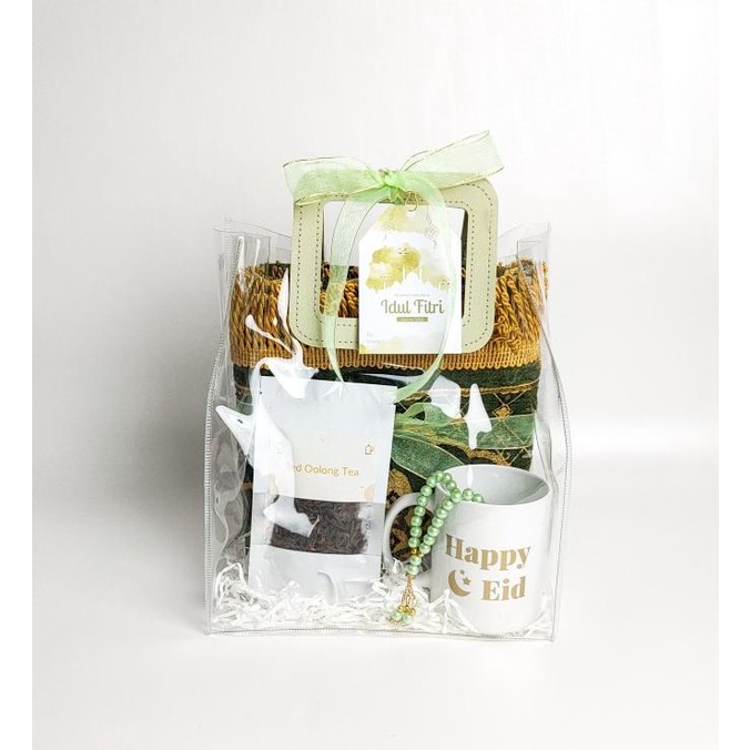 Jual Hampers Lebaran Parsel Idul Fitri Parsel Lebaran Ryona Clear