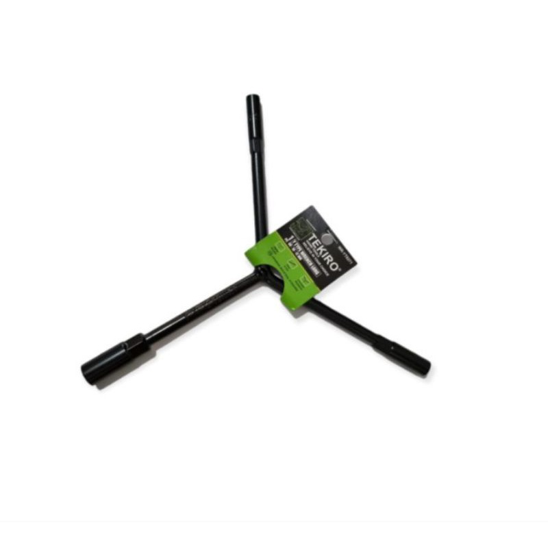 Tekiro kunci shock y panjang long 10x12x14 mm shock y 10 12 14 mm