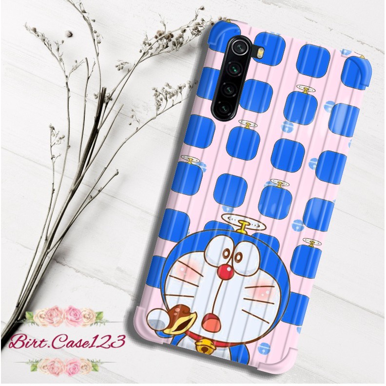 softcase DORAEMON Oppo A3s A1k A5 A9 2020 A7 F9 A5s A31 A52 A92 A37 A53 A83 F1s F11 Pro Reno BC1344