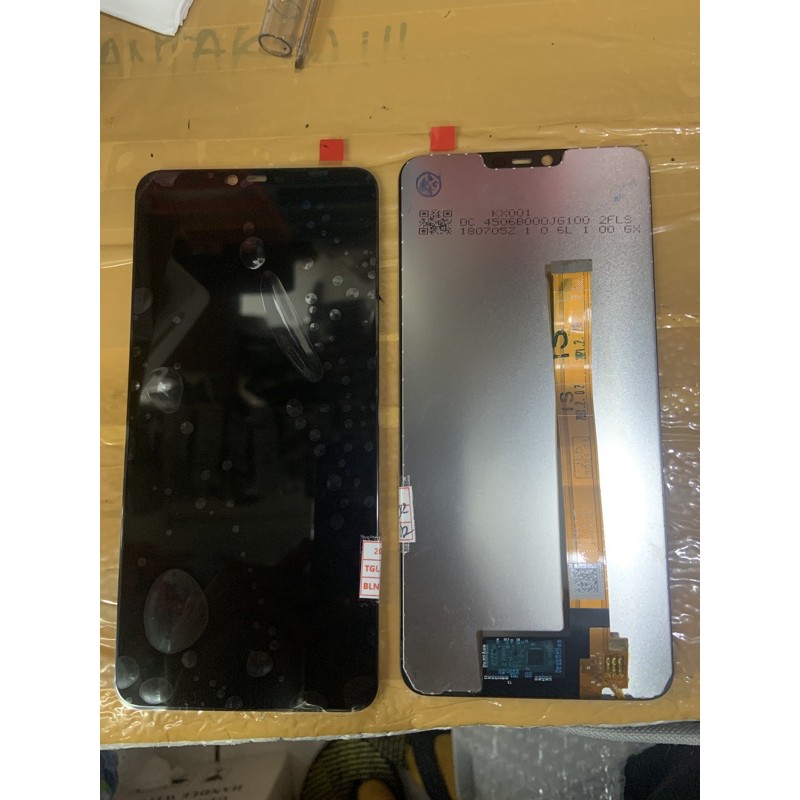 LCD+TOUCHSCREEN OPPO A3S/OPPO A5 UNIVERSAL