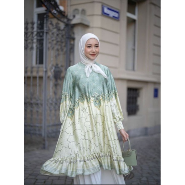 Preloved Gauri Tunik HeavenLights ❗ Ori❗