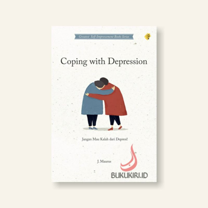COPING WITH DEPRESSION