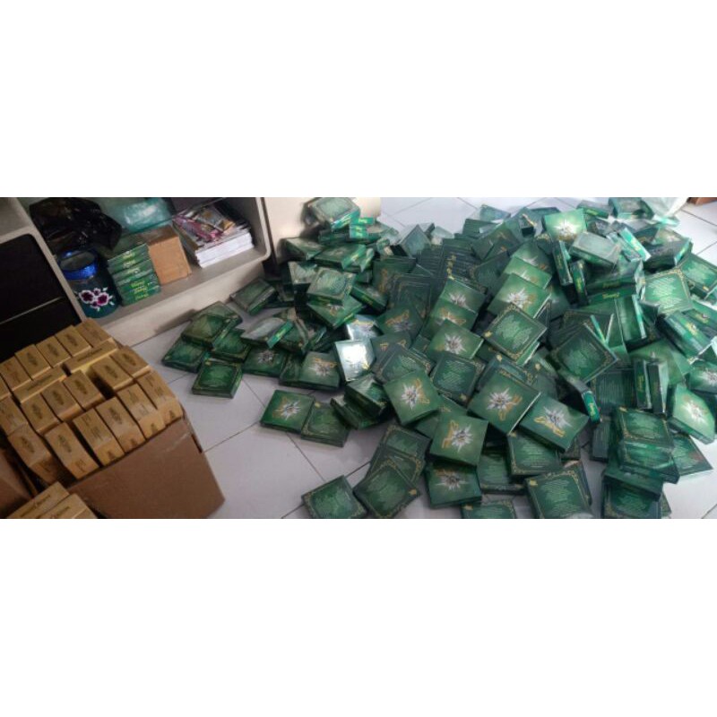 Sabun Edelweis 25000