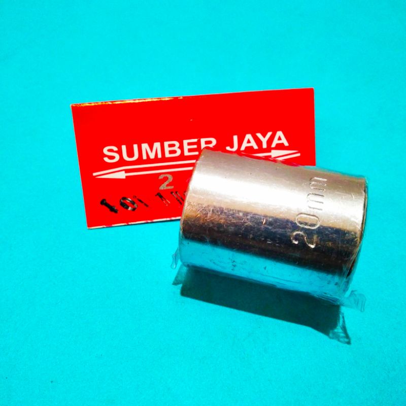 Mata Kunci Shock 20 mm / Kunci Shock 20 mm TERMURAH