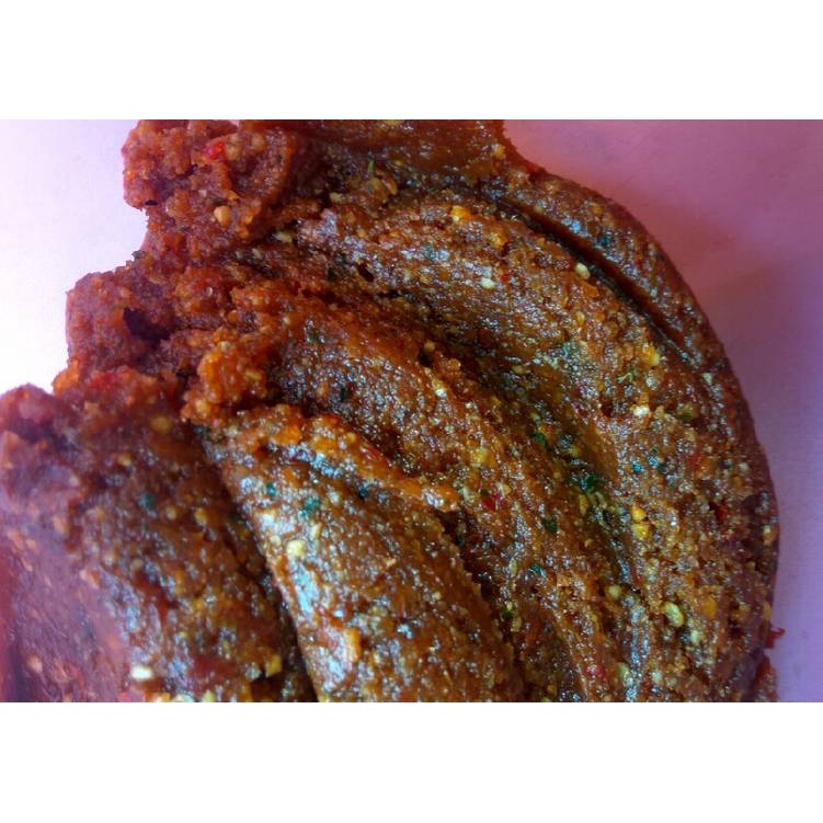 

terlaris 1kg bumbu pecel khas jawa murah rasa sangat nikmat DI BUAT DARI KACANG ASLI MADURA