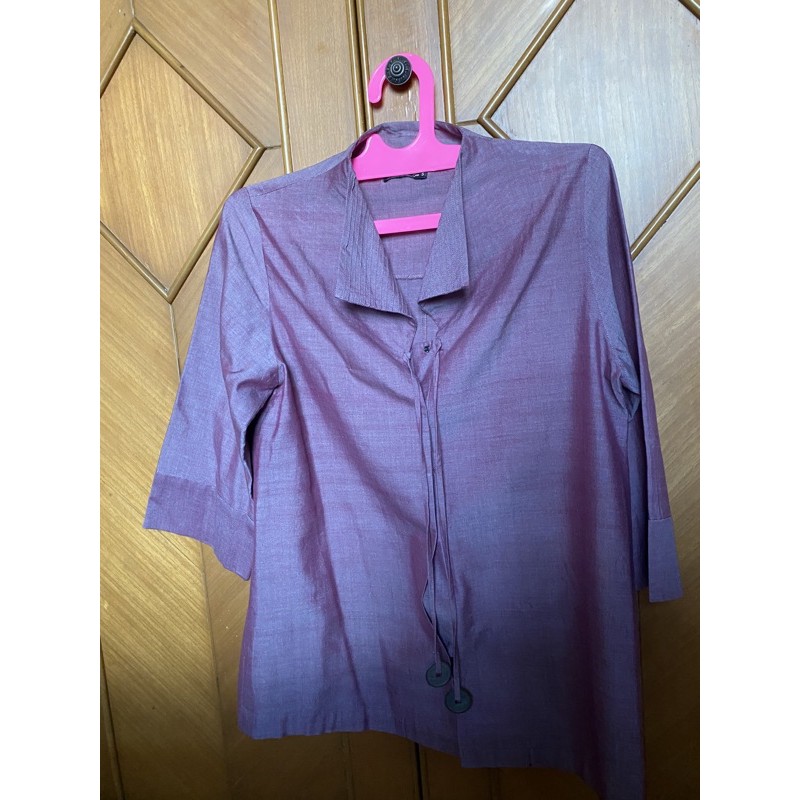 PRELOVED NATALIA LIU SIZE S