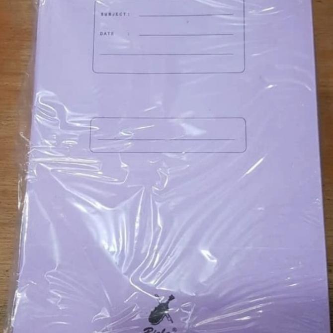 

Office & Stationery | Document Organizer | Map Biola 5002 Ungu | Best Seller