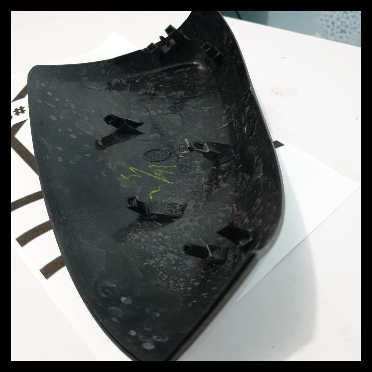 TERLARIS COVER SPION AVANZA XENIA VELOZ 2019-2020 SILVER ORIGINAL CAT ORIGINAL 