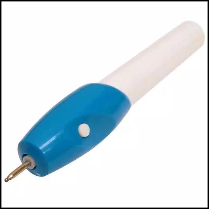 Ez Engraver / Alat Pena Ukir Grafir