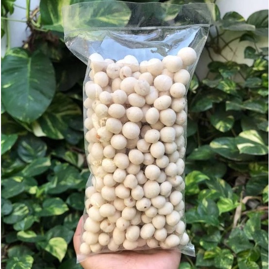 

KACANG ATOM SANGHAI/250gr/SNACK KILOAN murah surabaya