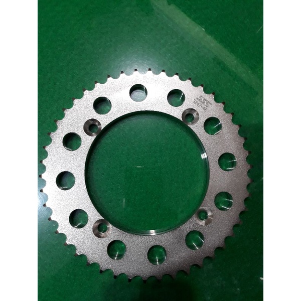 GEAR SSS 428-UKURAN 46-50 | GIR MOTOR belakang