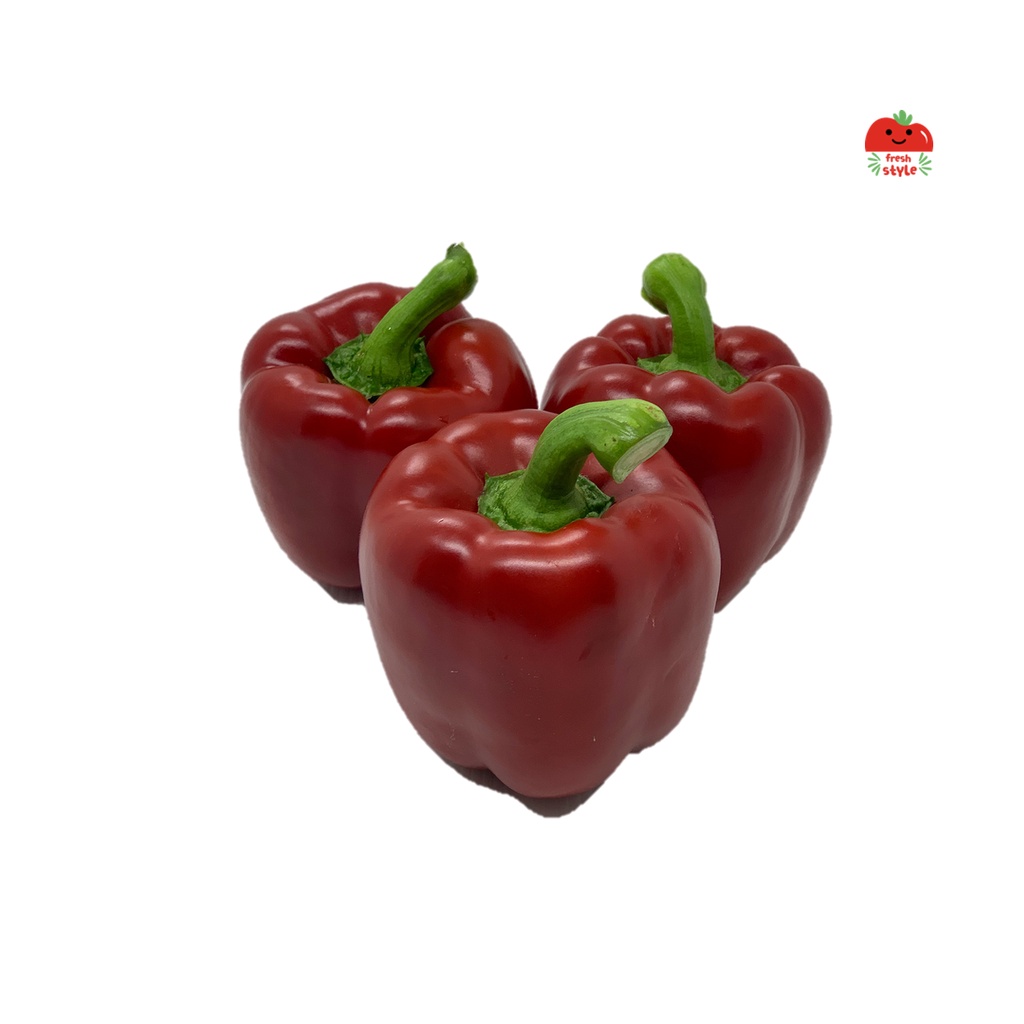 

Paprika Merah