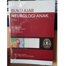 BUKU AJAR NEUROLOGI ANAK ORIGINAL