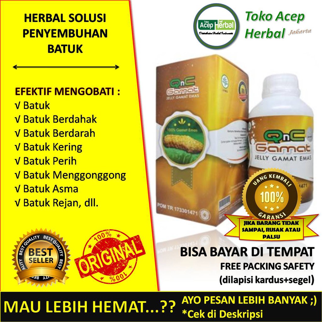 Jual Obat Batuk, Batuk Berdahak, Batuk Berdarah, Batuk Kering, Batuk ...