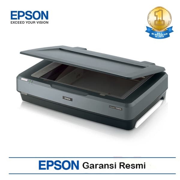 PRINTER EPSON EXPRESSION 11000 XL / PRINT EPSON EXPRESSION 11000XL GARANSI RESMI