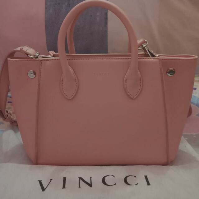 Tas vincci