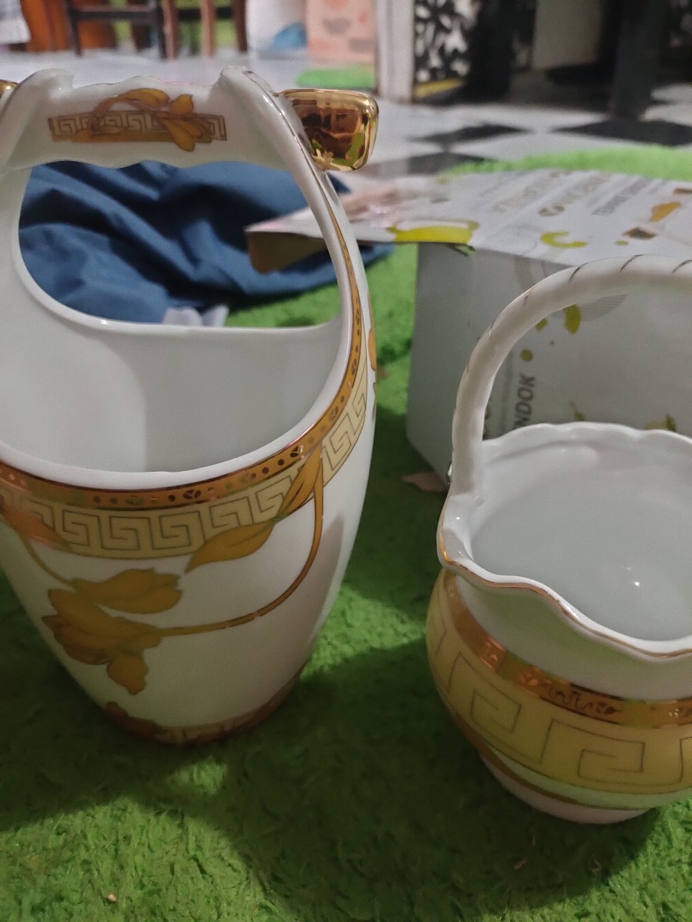 Spoon Stand Small B679s Vicenza