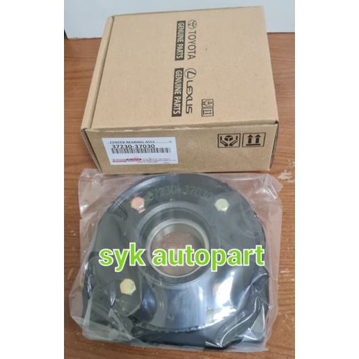 Center Bearing assy ps HT125/37230-37030