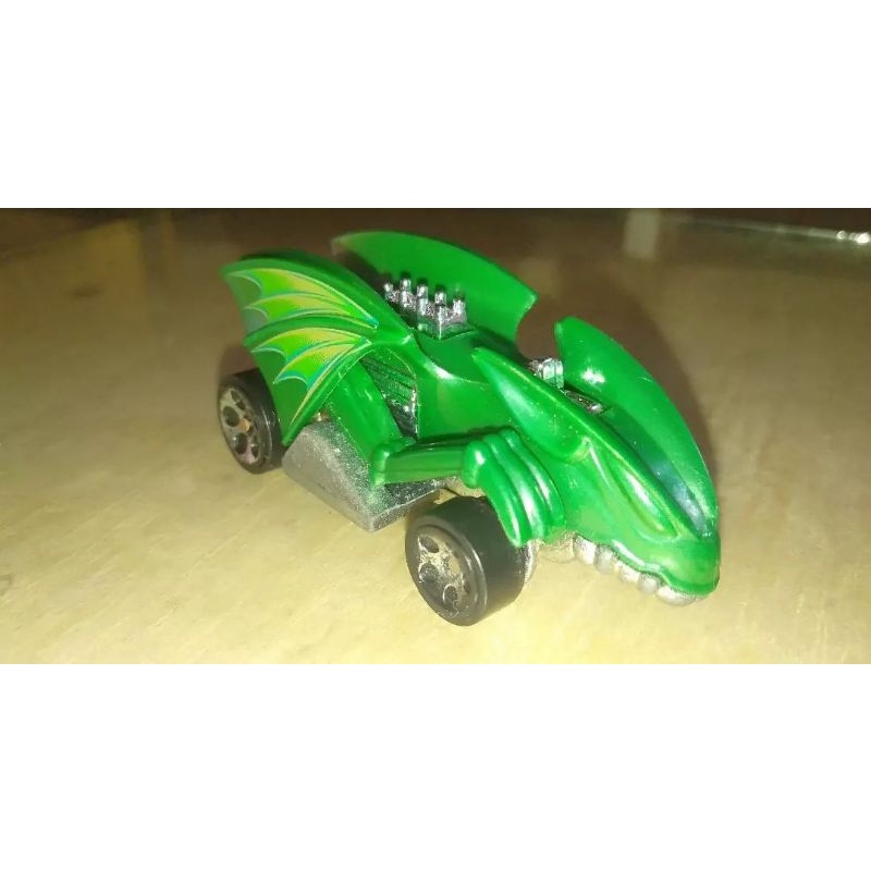 Hot wheels langka.