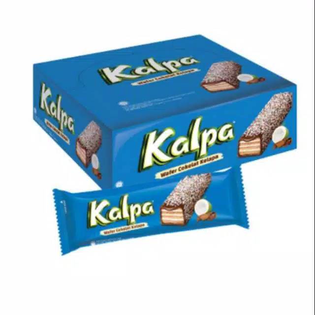 

KALPA ISI 12 PCS