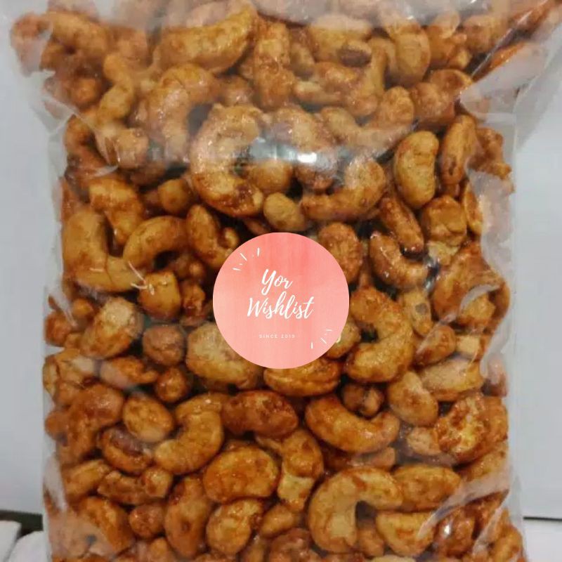 

OPEN PRE ORDER! FRESH! KACANG MEDE 1kg METE MENDE MENTE RASA MEDE MENTAH MEDE ASIN MEDE PLAIN ORIGINAL KUALITAS SUPER DAN ENAK