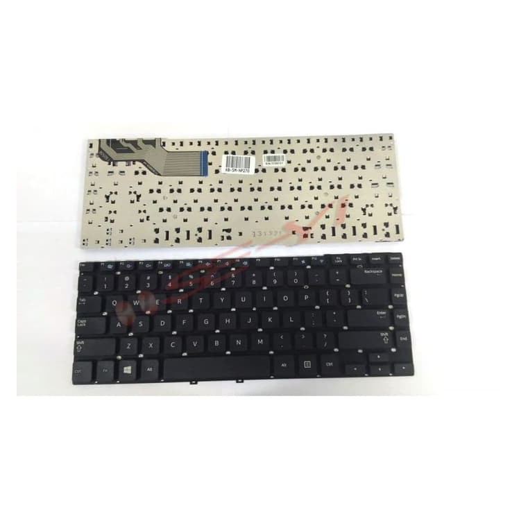 KEYBOARD SAMSUNG NP270 NP275 270E4V 275E4V NP275E4V NP270E4V NP300E