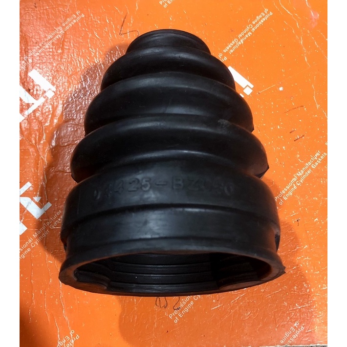 Karet Boot Cv Joint As Roda Dalam Sigra Calya Boot Kokel Kohel Dalam Sigra Calya