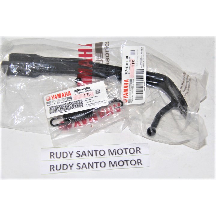 Standar samping 1 Rx king Rxking Rx k Rxk Original Plus Per Standar Satu-1