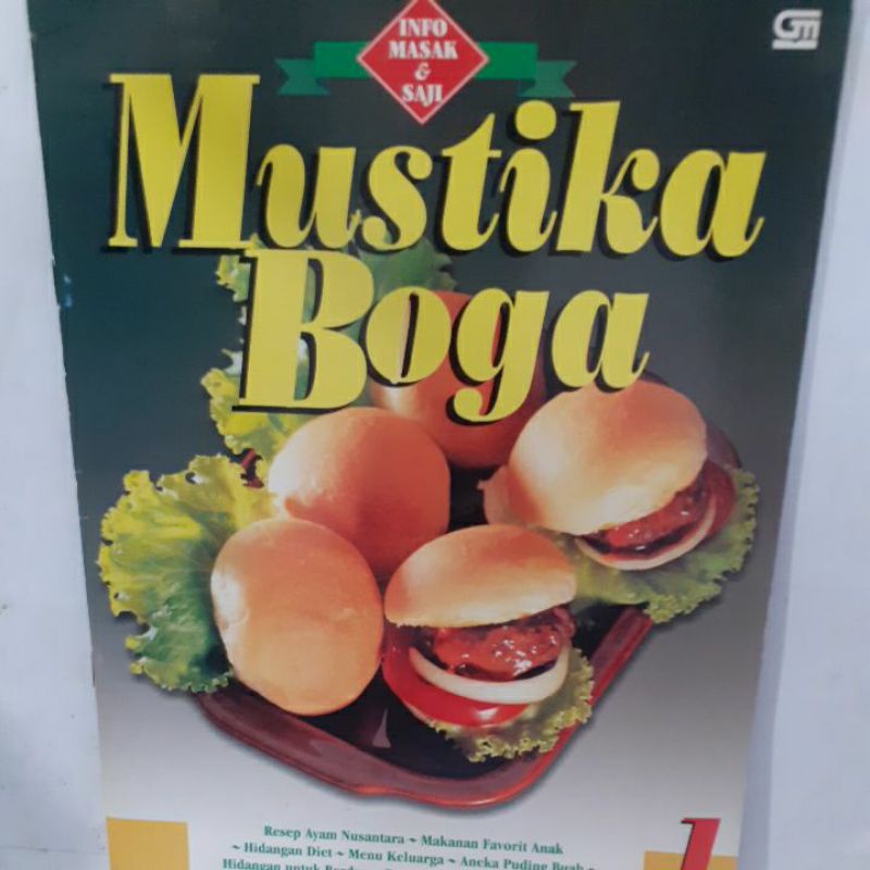 

Buku Info Masak dan Saji Mustika Boga orig