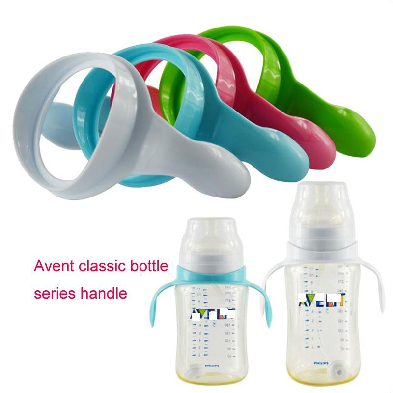 Gagang Botol Avent Classic