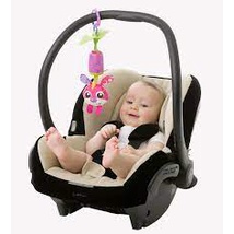 Playgro Cheeky Chime Sunny Bunny