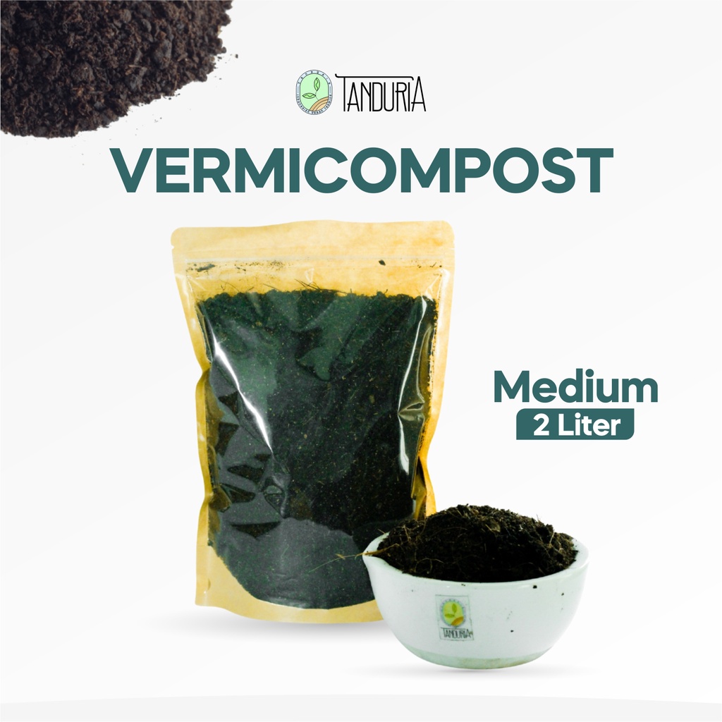 VERMICOMPOS 2 LT