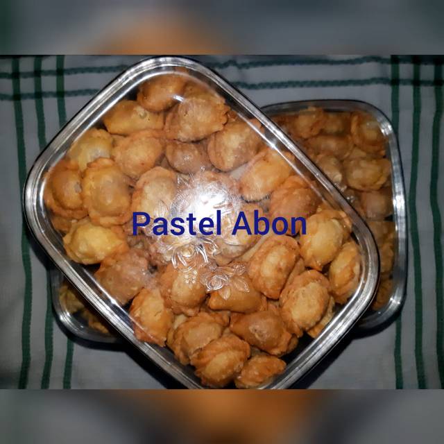 

Pastel Abon