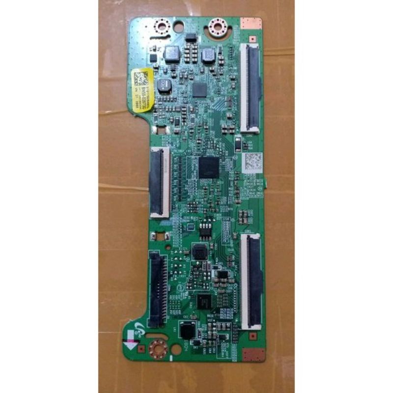 T CON - TCON - TICON BOARDV LOGIC TV LED SAMSUNG UA 49J5200 - 49 J 5200 AK