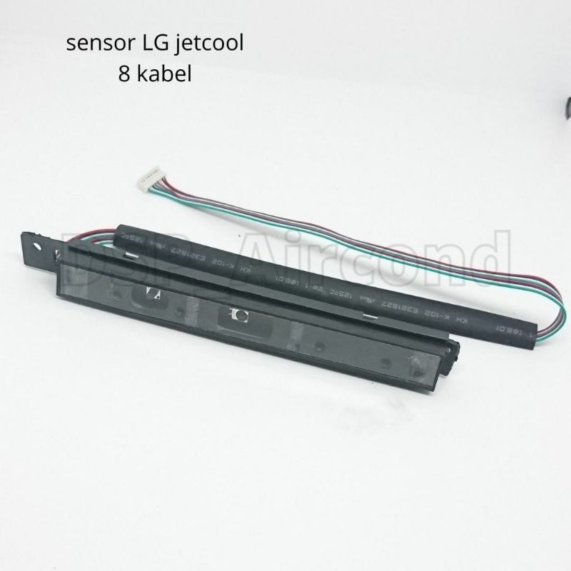 Sensor Remote LG Jetcool 8 Kabel