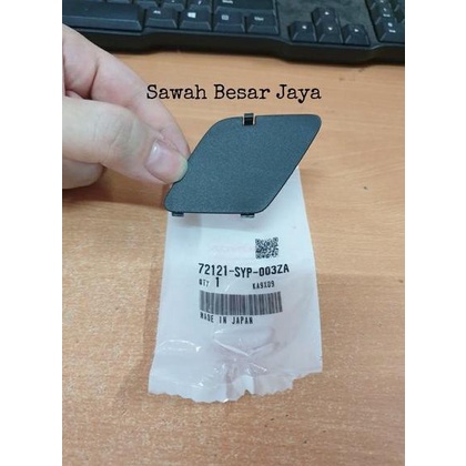 Cap Inside Handle - Plastik Cover Tutup Baut Handel Dalam Pintu Depan