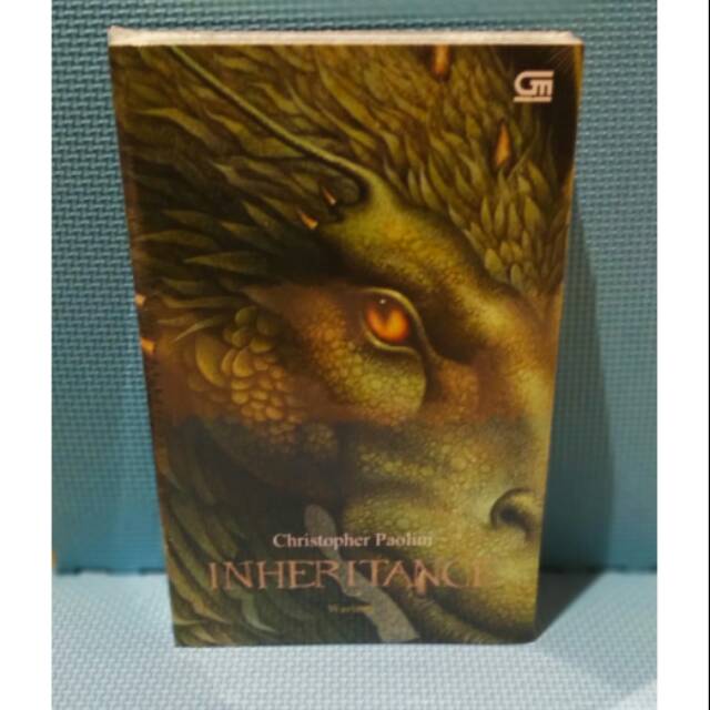 Inheritance (Warisan)