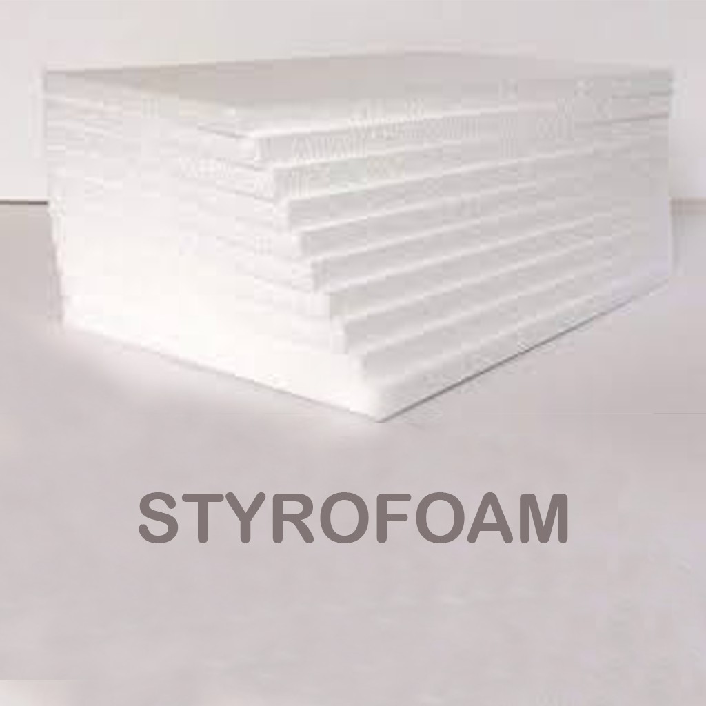 Styrofoam Murah, Styrofoam Packing, Styrofoam Grosiran, Styrofoam Lembaran, Styrofoam Besar,Sterofom