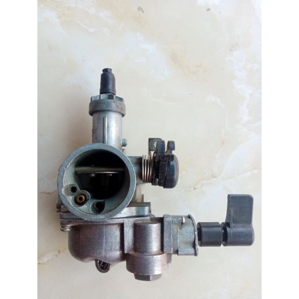 karbu absolut revo original