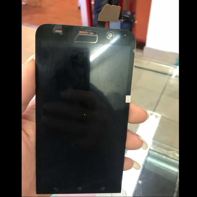LCD ASUS ZENFONE 2 551ML TOUCHSCREEN FULL SET ORIGINAL OEM