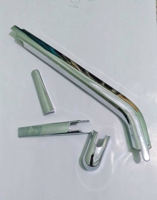 Variasi cover crom wiper all new avanza xenia