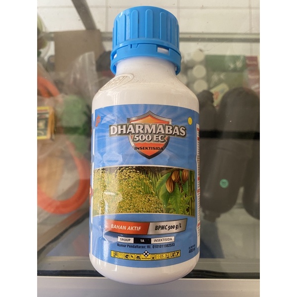 DHARMABAS 500EC 400ML