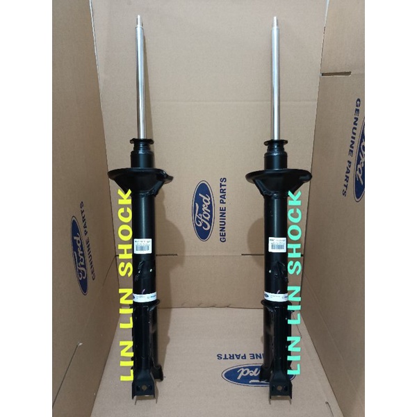 SHOCKBREAKER FORD LASER BELAKANG ORIGINAL