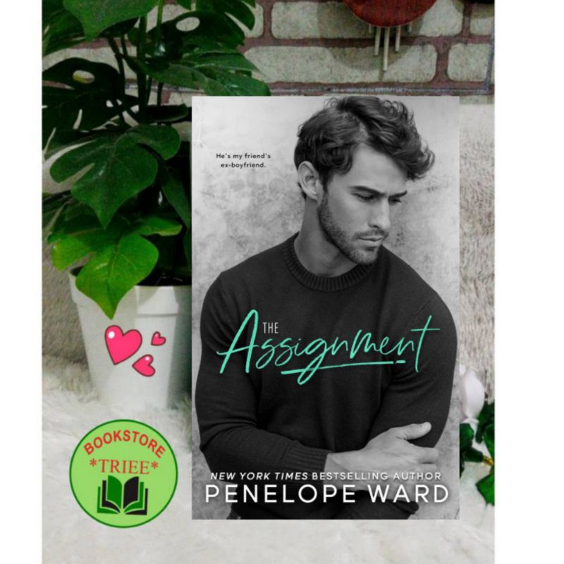 the assignment penelope ward