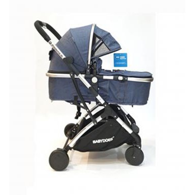 stroller babydoes pronto R CH-TR- 2222 SN kereta dorong bayi baby does pronto R
