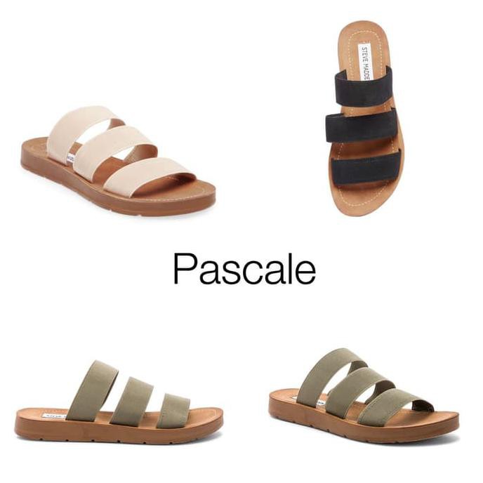 steve madden pascale black