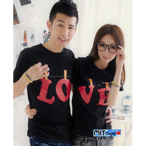 KAOS COUPLE BAJU COUPLE BAJU COUPLE LENGAN PENDEK KAOS COUPLE BAJU COUPLE BAJU COUPLE LENGAN PENDEK