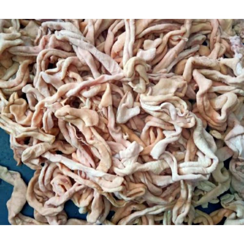 

usus ayam