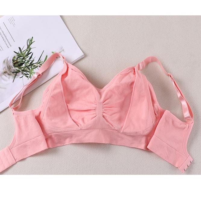 ♢ Sakura BH Menyusui Bra Menyusui Pakaian Dalam Wanita BH B03 ◌